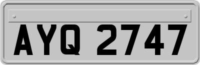 AYQ2747