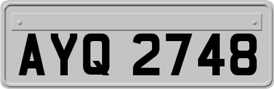 AYQ2748