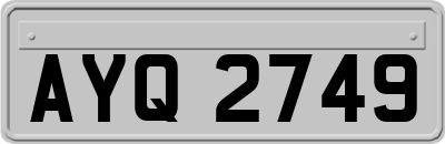 AYQ2749