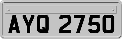 AYQ2750