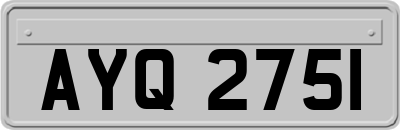 AYQ2751