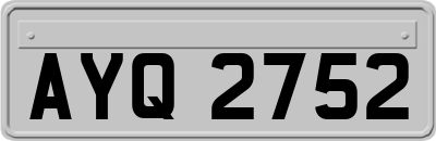 AYQ2752