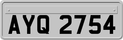 AYQ2754