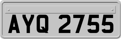 AYQ2755