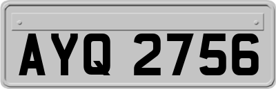 AYQ2756