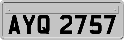 AYQ2757