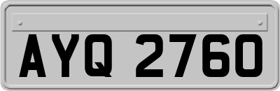 AYQ2760