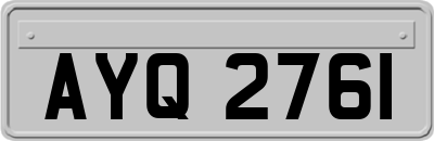 AYQ2761