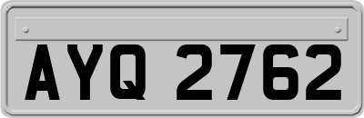 AYQ2762