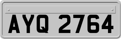 AYQ2764