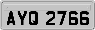 AYQ2766