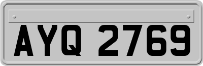 AYQ2769