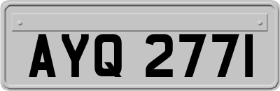 AYQ2771