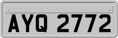 AYQ2772