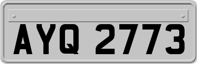 AYQ2773
