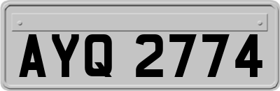 AYQ2774