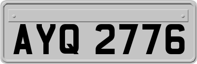 AYQ2776