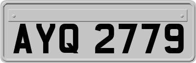 AYQ2779