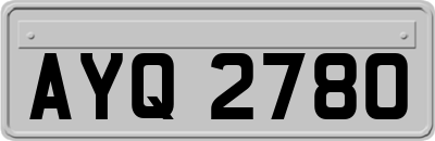 AYQ2780