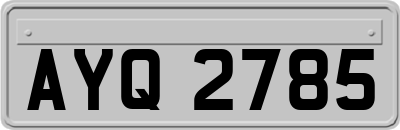 AYQ2785