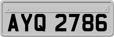 AYQ2786