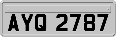 AYQ2787