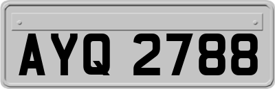 AYQ2788