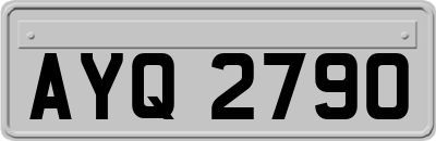 AYQ2790