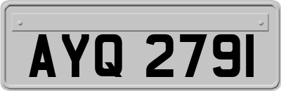 AYQ2791