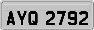 AYQ2792