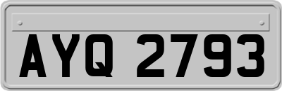 AYQ2793