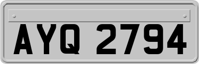 AYQ2794