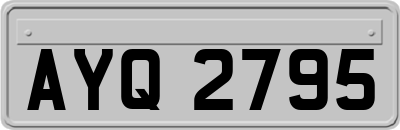 AYQ2795