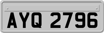 AYQ2796