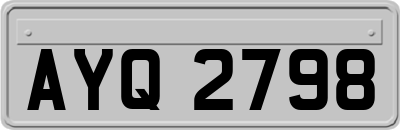 AYQ2798