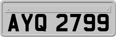 AYQ2799