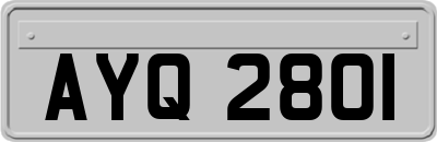 AYQ2801
