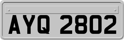 AYQ2802