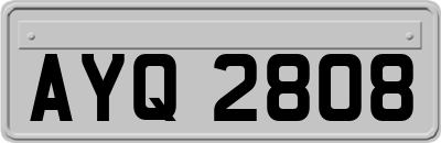 AYQ2808