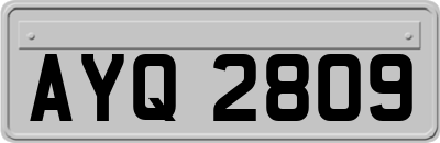 AYQ2809
