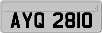 AYQ2810