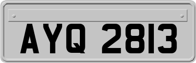 AYQ2813