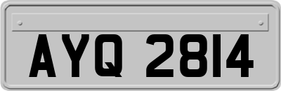 AYQ2814