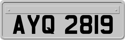 AYQ2819