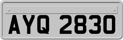AYQ2830