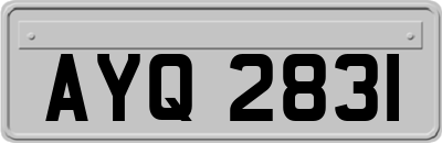 AYQ2831