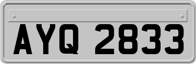 AYQ2833