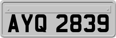 AYQ2839