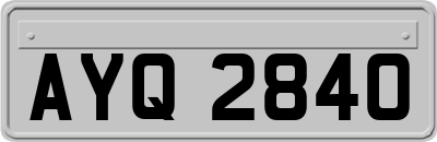 AYQ2840