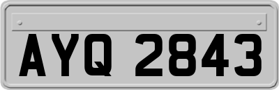 AYQ2843